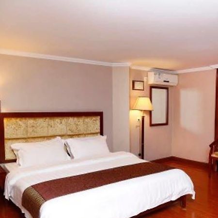 Greatsun Hotel Shenzhen Exterior photo
