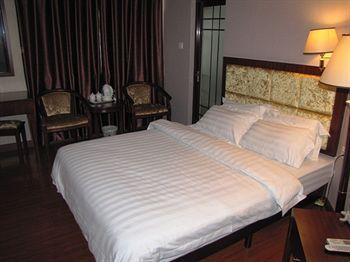 Greatsun Hotel Shenzhen Exterior photo